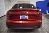 Used 2018 Audi A4 2.0T Premium Plus w/ Premium Plus Package image 3