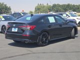 Used 2022 Honda Civic Sport image 4