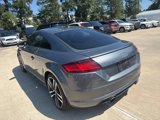 Used 2016 Audi TT 2.0T w/ Technology Package image 6