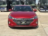 Used 2020 Hyundai Elantra SEL w/ Convenience Package (C2) image 2