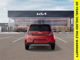 New 2025 Kia Soul LX image 5