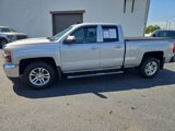 Used 2017 Chevrolet Silverado 1500 LT w/ All Star Edition image 3