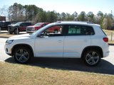 Used 2017 Volkswagen Tiguan Sport image 4