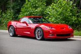 Used 2008 Chevrolet Corvette Z06 w/ Preferred Equipment Group image 3