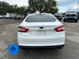 Used 2016 Ford Fusion S image 4