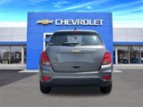 Certified 2020 Chevrolet Trax LS image 5