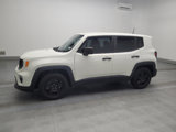 Used 2019 Jeep Renegade Sport image 2
