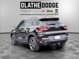 Used 2023 Chevrolet TrailBlazer RS image 3