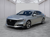 Used 2018 Honda Accord Touring image 4