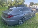 Used 2021 Hyundai Sonata SEL Plus w/ Cargo Package image 4