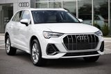 New 2025 Audi Q3 2.0T Premium image 2