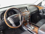 Used 2016 INFINITI QX80 2WD w/ Deluxe Technology Package image 6