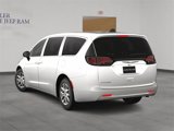 New 2025 Chrysler Voyager LX image 4