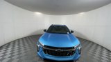New 2025 Chevrolet Trax RS w/ Sunroof Package image 3