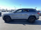 Used 2021 Jeep Grand Cherokee Freedom Edition image 4