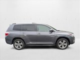 Used 2012 Toyota Highlander Limited image 4