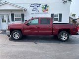 Used 2016 Chevrolet Silverado 1500 LT w/ All Star Edition image 3