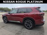Used 2024 Nissan Rogue Platinum image 5