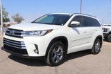 Used 2019 Toyota Highlander Limited Platinum image 3