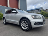 Used 2014 Audi Q5 2.0T Premium Plus image 4