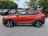Used 2017 Hyundai Tucson Limited w/ Limited Ultimate Package 03 image 6