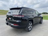 New 2025 Jeep Grand Cherokee L Limited image 6