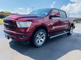 Used 2019 RAM 1500 Big Horn image 5