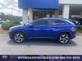 Used 2024 Hyundai Tucson Limited image 2
