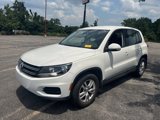 Used 2013 Volkswagen Tiguan S image 5