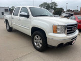 Used 2012 GMC Sierra 1500 SLE w/ Power Tech Package image 3