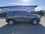 Used 2020 Chevrolet Trax LS image 3