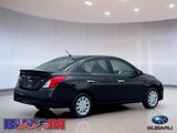 Used 2017 Nissan Versa SV image 4