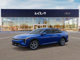 New 2025 Kia K4 image 3