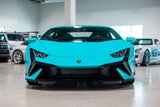 Used 2024 Lamborghini Huracan Tecnica image 2