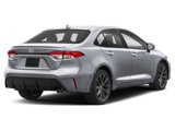 New 2025 Toyota Corolla SE image 2