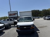 Used 2015 Chevrolet Express 3500 image 2