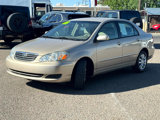 Used 2008 Toyota Corolla S image 3