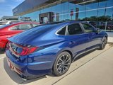 Used 2021 Hyundai Sonata Limited image 3