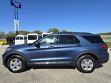 Used 2020 Ford Explorer XLT w/ Equipment Group 202A image 6