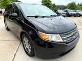 Used 2012 Honda Odyssey EX-L image 6