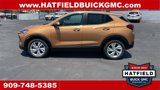 New 2025 Buick Encore GX Preferred w/ Advanced Technology Package image 2