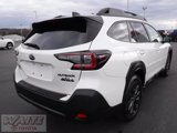 Used 2023 Subaru Outback Onyx Edition image 2