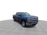 Used 2015 Chevrolet Silverado 1500 LT w/ All Star Edition image 2