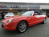 Used 2002 Ford Thunderbird image 3