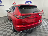 New 2025 Mitsubishi Outlander ES image 5