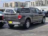 Used 2017 Ford F150 XLT w/ Equipment Group 302A Luxury image 4