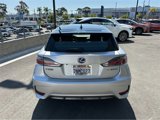 Used 2015 Lexus CT 200h image 5