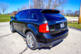 Used 2013 Ford Edge Limited image 4