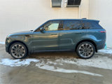 New 2025 Land Rover Range Rover Sport SE image 5