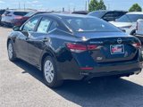 New 2025 Nissan Sentra S image 5